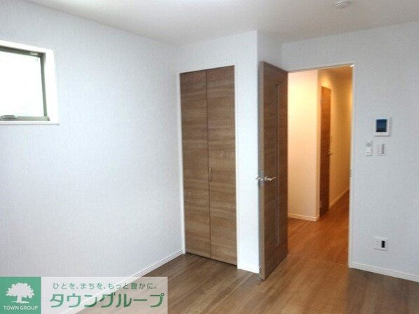 グランステージ西永福の物件内観写真